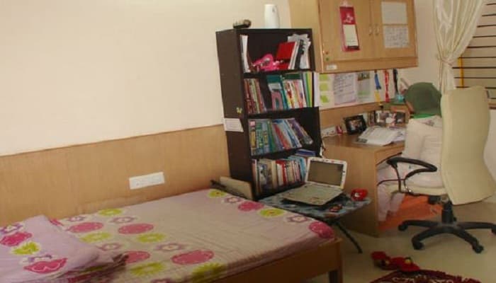 JJMMC Hostels photo 7